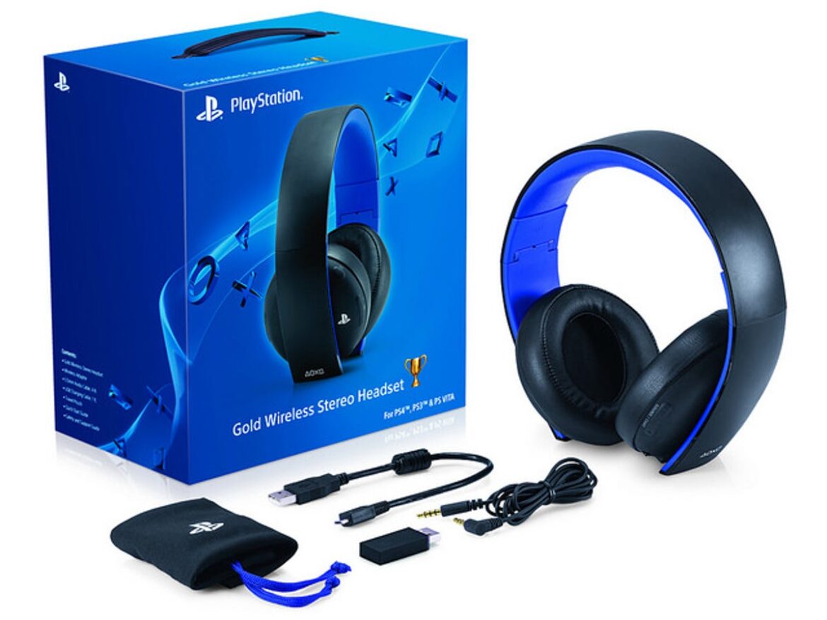 Słuchawki Bluetooth i PS4 – jak je sparować , żeby działały bez zacięć?