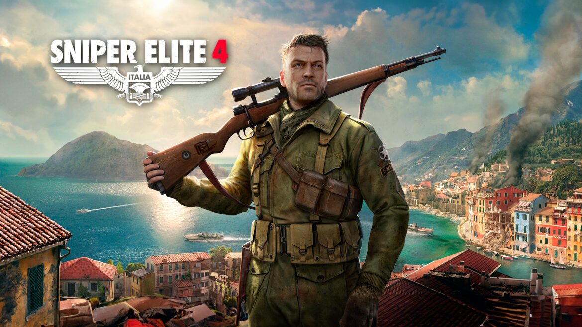 Który symulator snajperski wybrać? Wyjątkowe gry na PC i PS5 przed zakupem