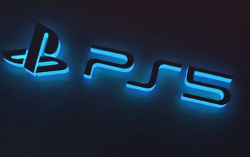 ekran sklepu PS Store z opcją zmiany regionu na PS5