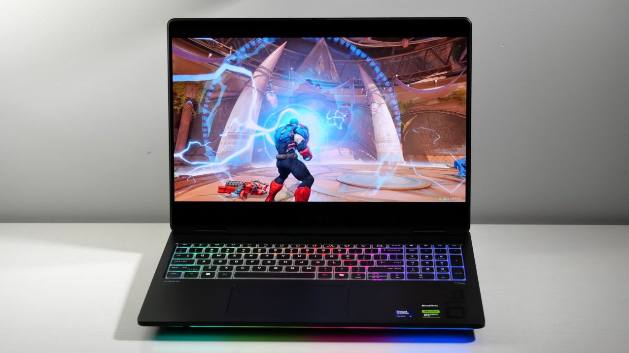 dostępne modele laptopów gamingowych z ekranem OLED w przystępnych cenach