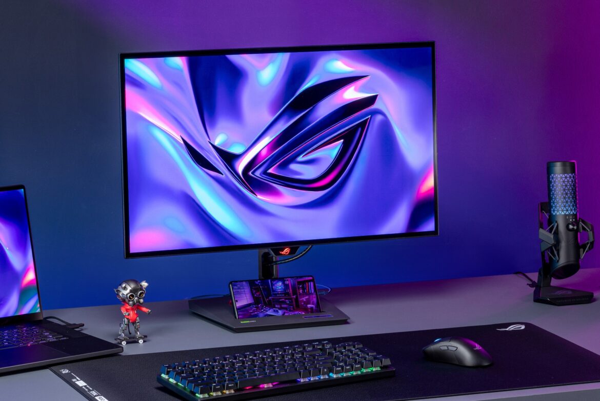 Monitory 480 Hz – czy sprzęt i oko gracza nadążą za płynnością?