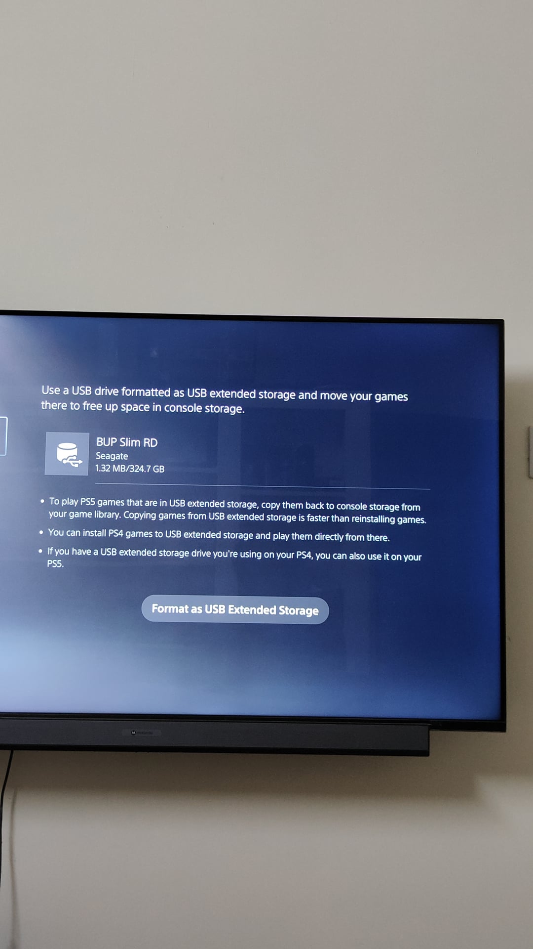 Pojemność dysku do przechowywania gier PS5 miejsce na dodatkowe gry na dysku USB