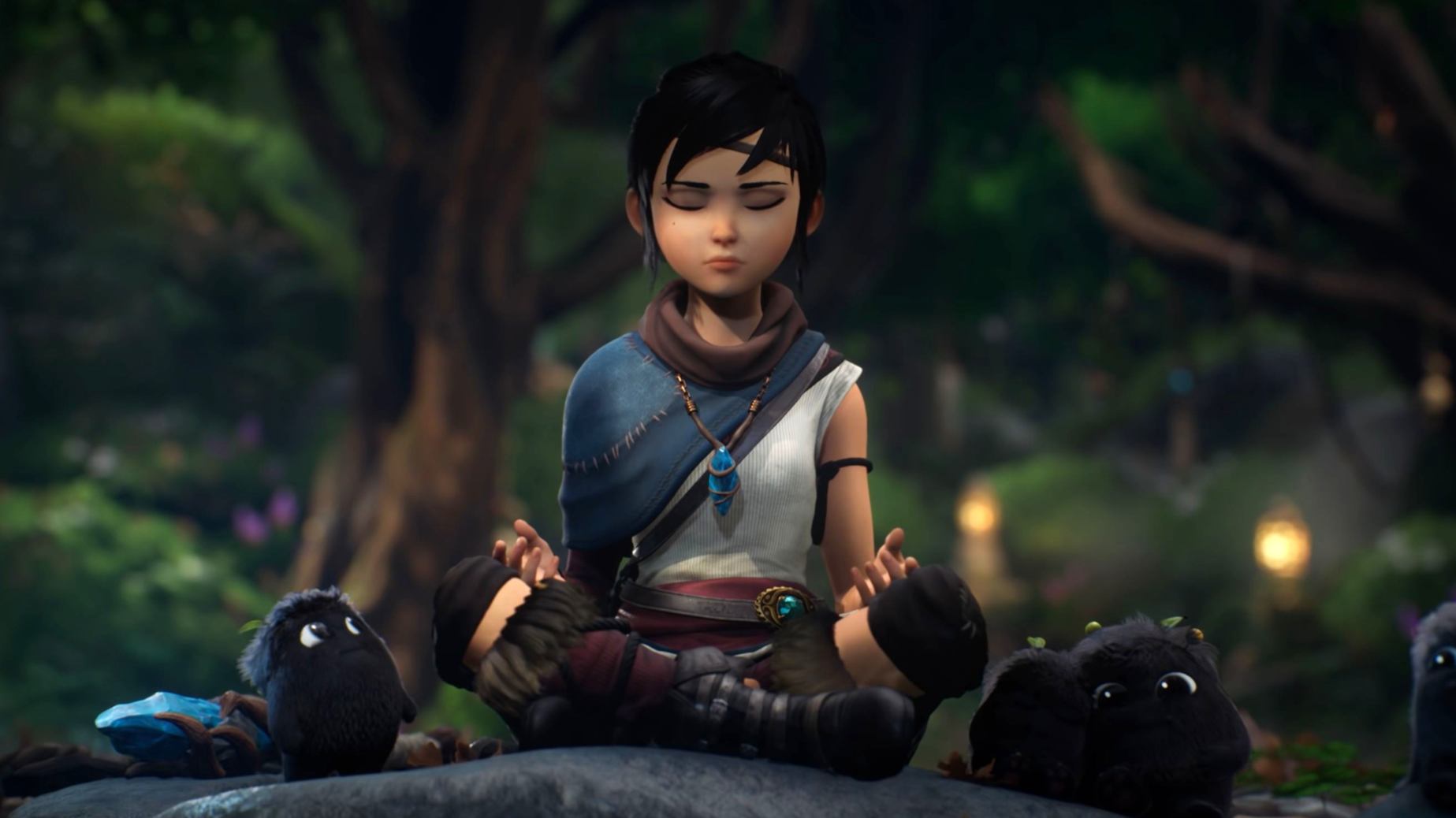 Nowe hity, które należy znać najciekawsze premiery indie na PS5