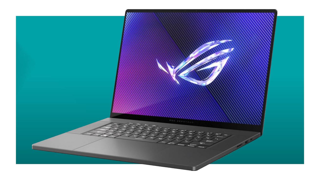 ochrona przeciw wypalaniu pikseli w ekranie OLED w laptopie gamingowym