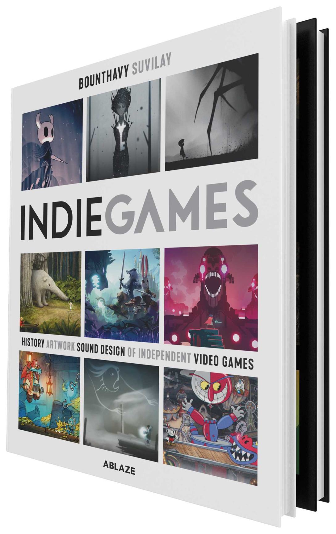 Nowoczesne rozwiązania w produkcjach indie oryginalne mechaniki w grach niezależnych