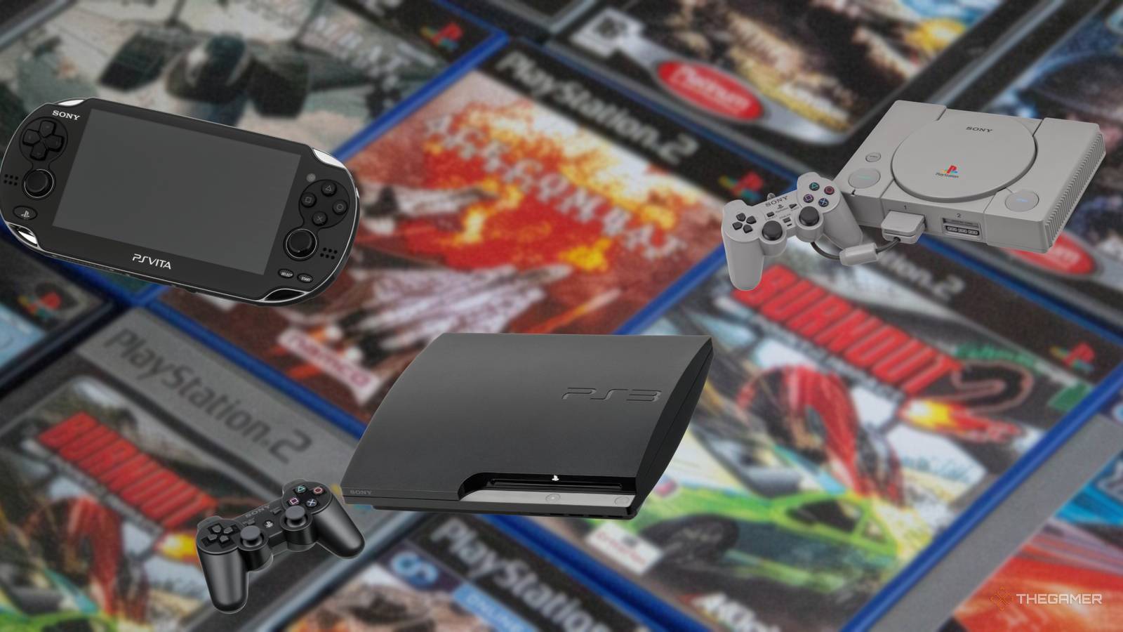 PlayStation 3 z funkcją Blu-ray i dobraniem sieciowym