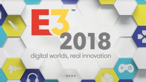 e3 2018 targi gier