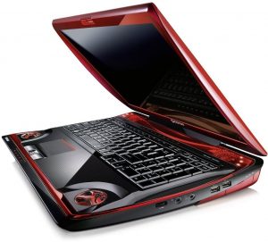 jaki laptop do gier