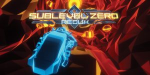 sublevel zero