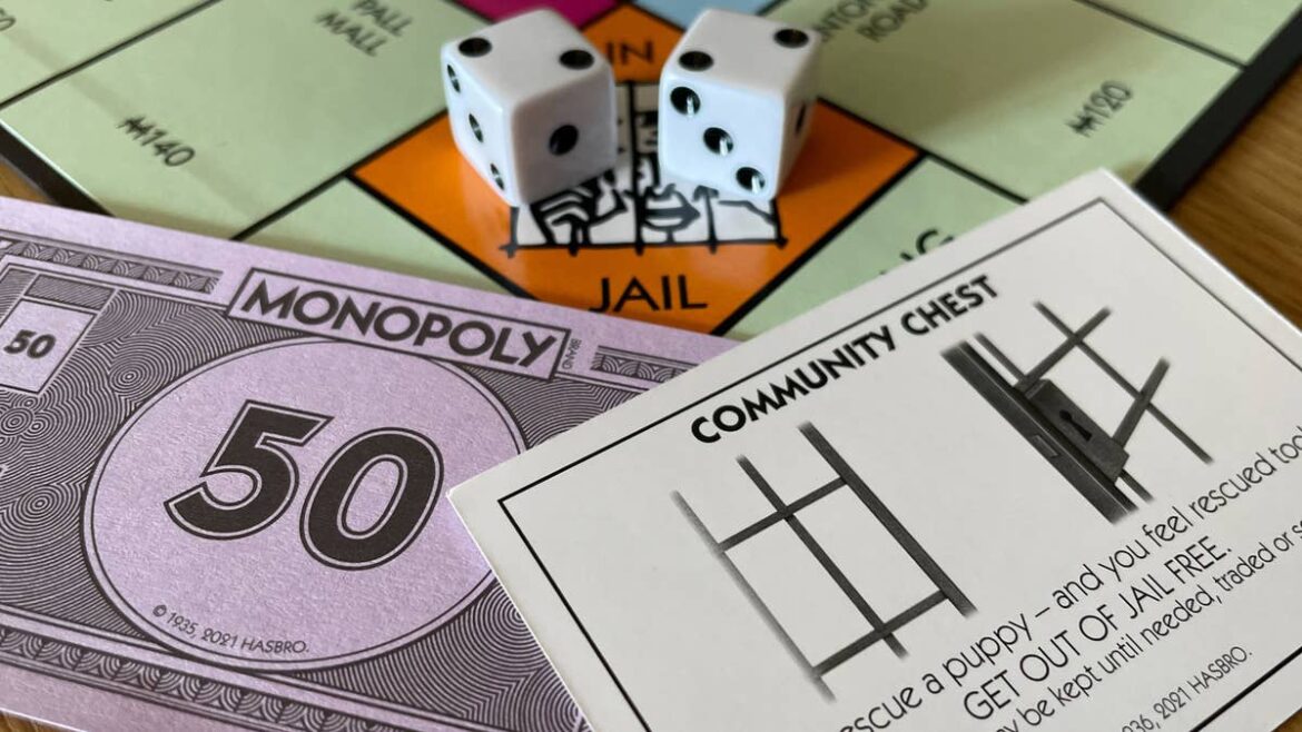 Zasady Monopoly: poznaj oficjalne reguły i warianty błyskawicznej rozgrywki dla całej rodziny