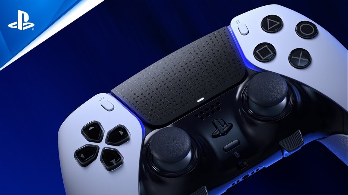 Dualsense Ps5 – innowacyjny kontroler z haptyczną wibracją i adaptacyjnymi triggerami do Playstation 5