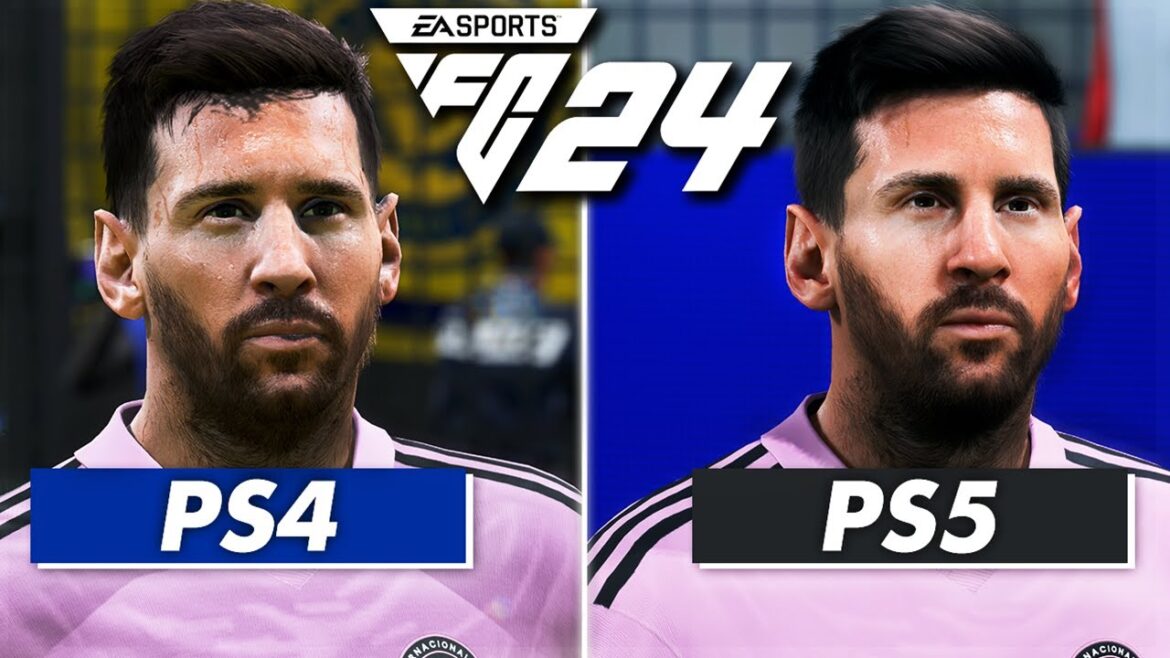 Fifa 24 na ps5: wymagania sprzętowe, nowości w rozgrywce i szczegółowa analiza gameplayu