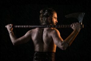 Saga to emocjonująca gra bitewna, w której dowodzisz oddziałami wojowników średniowiecznych