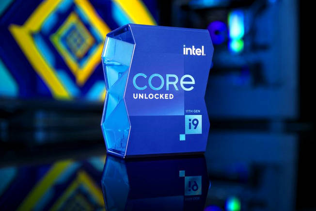 Zobacz nieskazitelną moc gamingową: procesory Intel Core i9 dla entuzjastów wirtualnych Światów