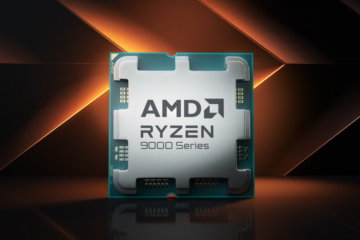 procesory amd ryzen oferują świetną wydajność w grach w dobrej cenie procesory amd ryzen świetnie sprawdzają się w grach