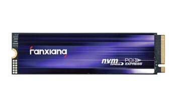 Nowoczesne dyski SSD NVMe znacząco przyspieszają ładowanie map i tekstur w grach komputerowych