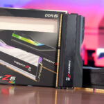 pamięci DDR5 dla graczy