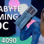 Najnowsza seria kart RTX 40 zapewnia rewelacyjną wydajność i wsparcie dla ray tracingu