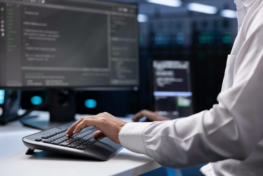 Gdy technologia zawodzi – lokalne wsparcie IT, na które możesz liczyć