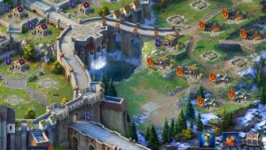 strategiczne gry online na przegladarke