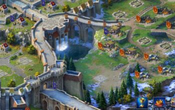 strategiczne gry online na przegladarke