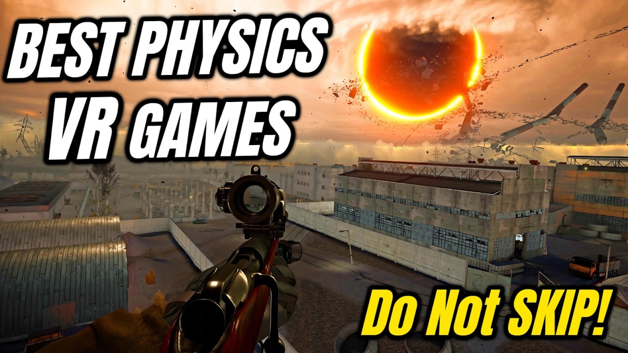 Gracz w Just Cause na spadochronie wysadza samolot z wirującymi szczątkami w chmurach