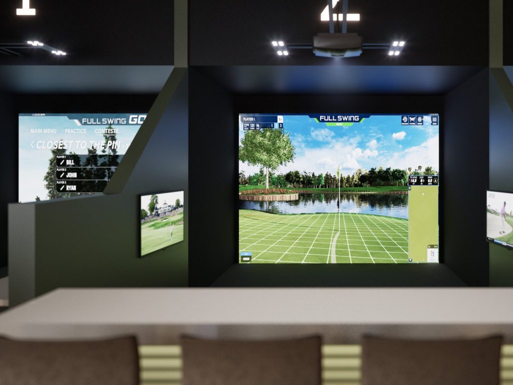 Zapaśnicy WWE wykonują widowiskowe ruchy w ringu podczas walki