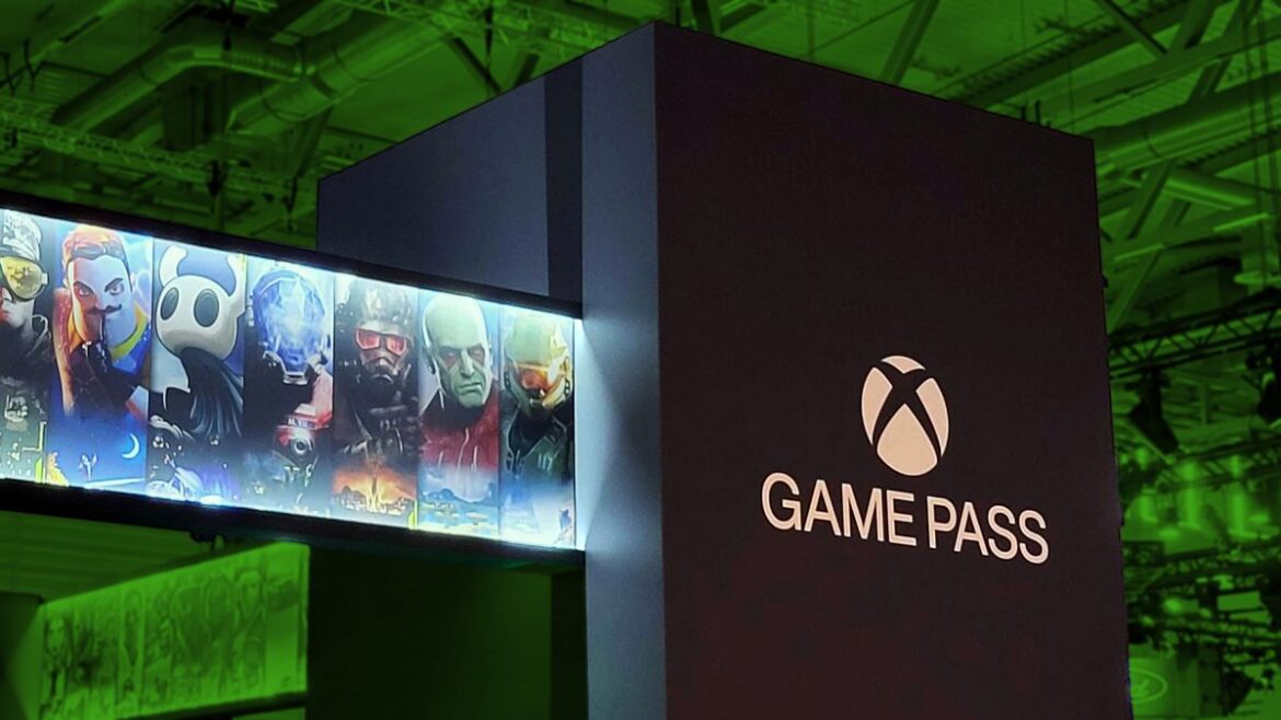 Xbox Game Pass w ostatnim roku – które gry pochłoną cię na dziesiątki godzin?