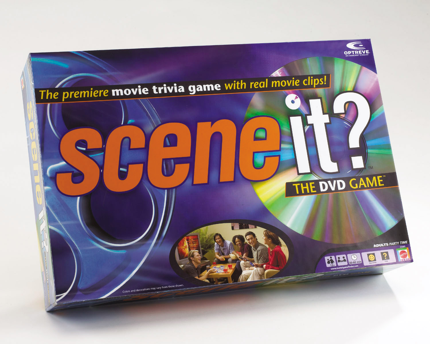 gra Disney Villainous z figurkami Ursuli Jadis i Skazy przy stosie kart intryg