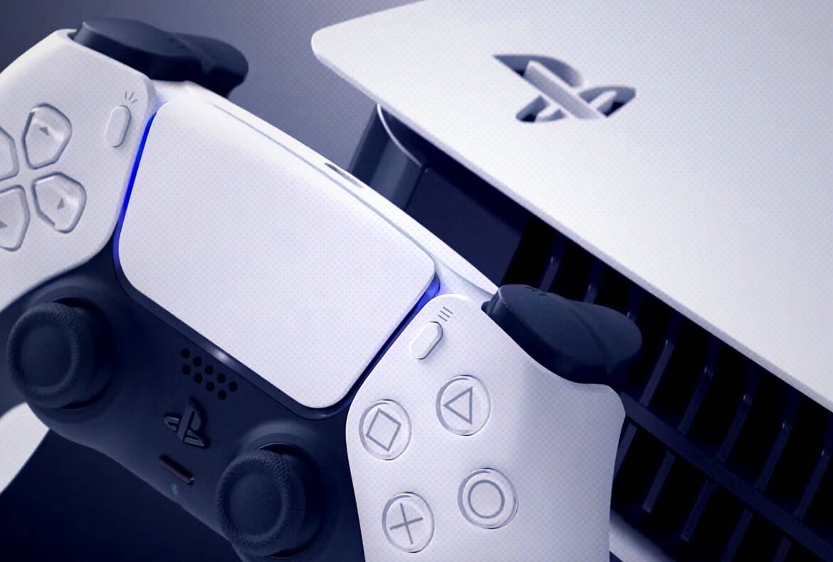 DualSense kryje więcej niż myślisz – funkcje kontrolera PS5, o których nie mówi instrukcja