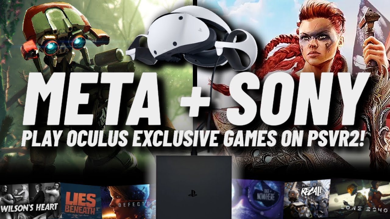 załoga w pomarańczowych kombinezonach na mostku statku kosmicznego w Among Us VR