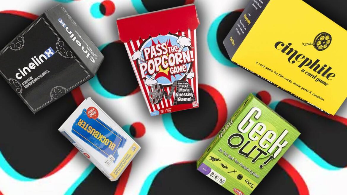 Filmowe planszówki – które adaptacje naprawdę oddają klimat oryginału i zasługują na miejsce w kolekcji?