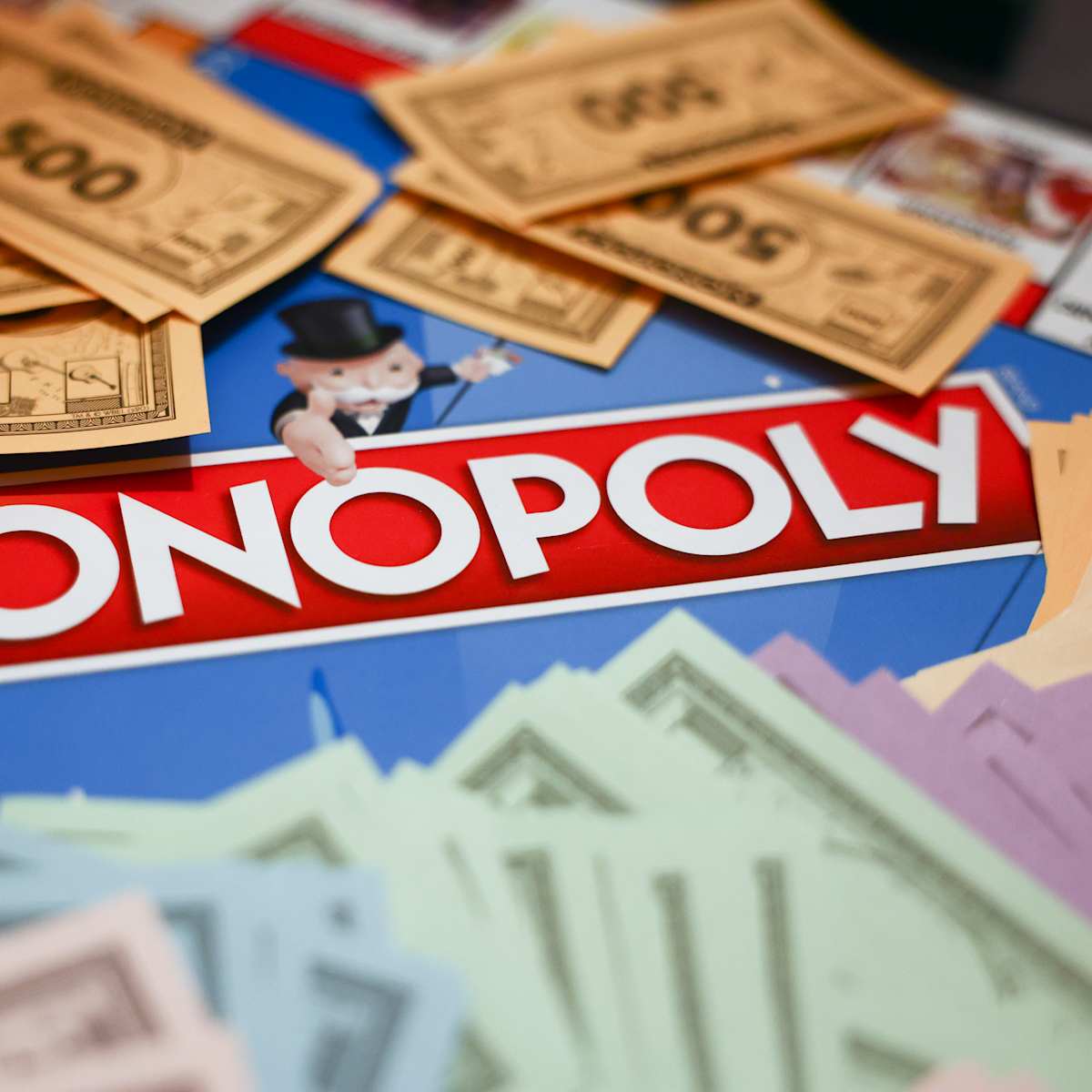 Elektrownie w Power Grid na mapie mapa Power Grid z elektrowniami i kablami w Niemczech