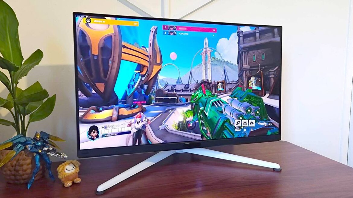 Monitor 144Hz do PS5: na co spojrzeć, żeby częstotliwość odświeżania faktycznie robiła różnicę w grach?