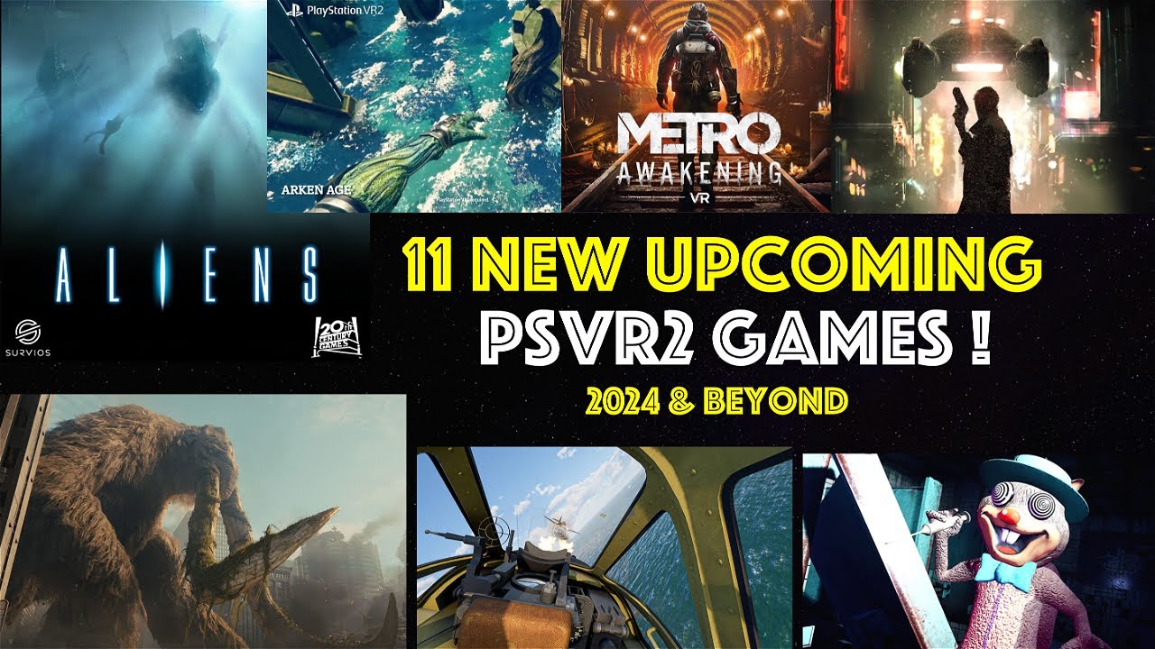 astronauta stojący na obcej planecie obok latającego statku w No Man's Sky VR