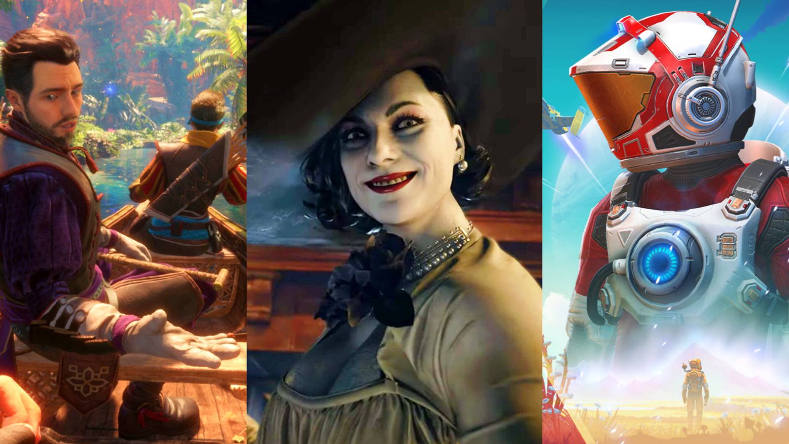 kolorowe klocki tetromino spadające w wirujących psychodelicznych tunelach Tetris Effect