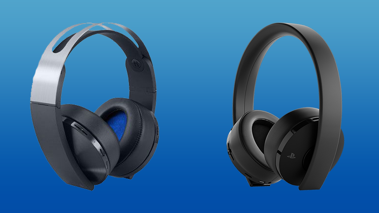 Lista urządzeń Bluetooth na PS4 ekran PS4 pokazujący listę urządzeń Bluetooth do sparowania