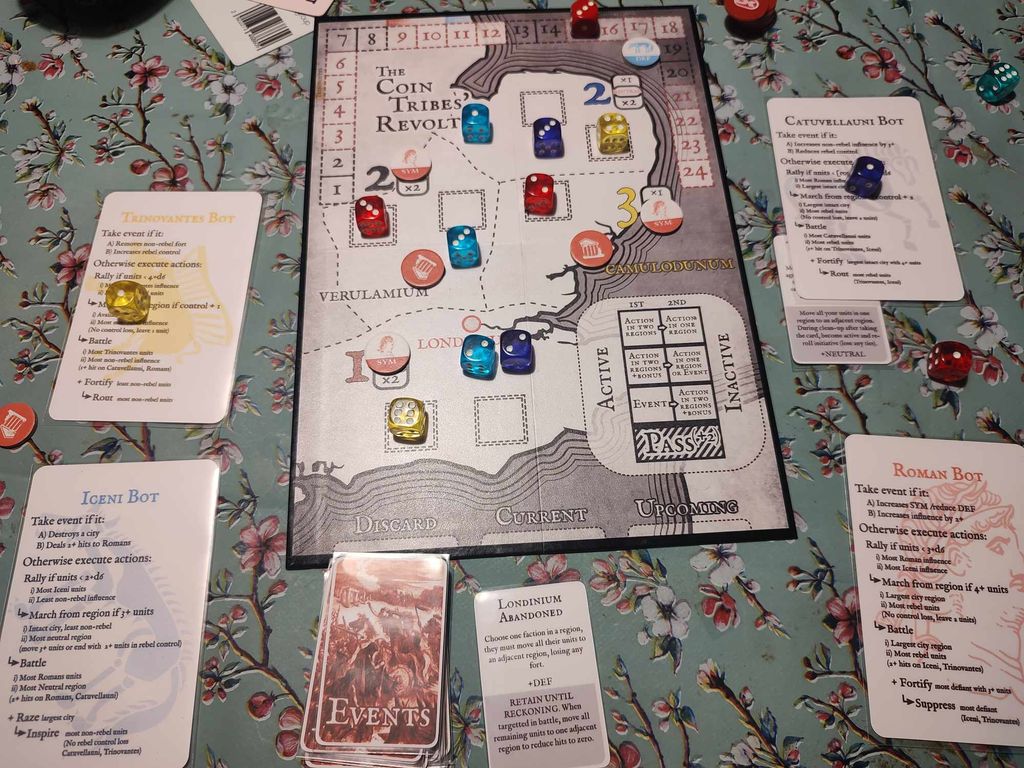 Ranking BGG od środka – jak BoardGameGeek oblicza oceny gier planszowych i dlaczego pozycja w rankingu nie równa się średniej?