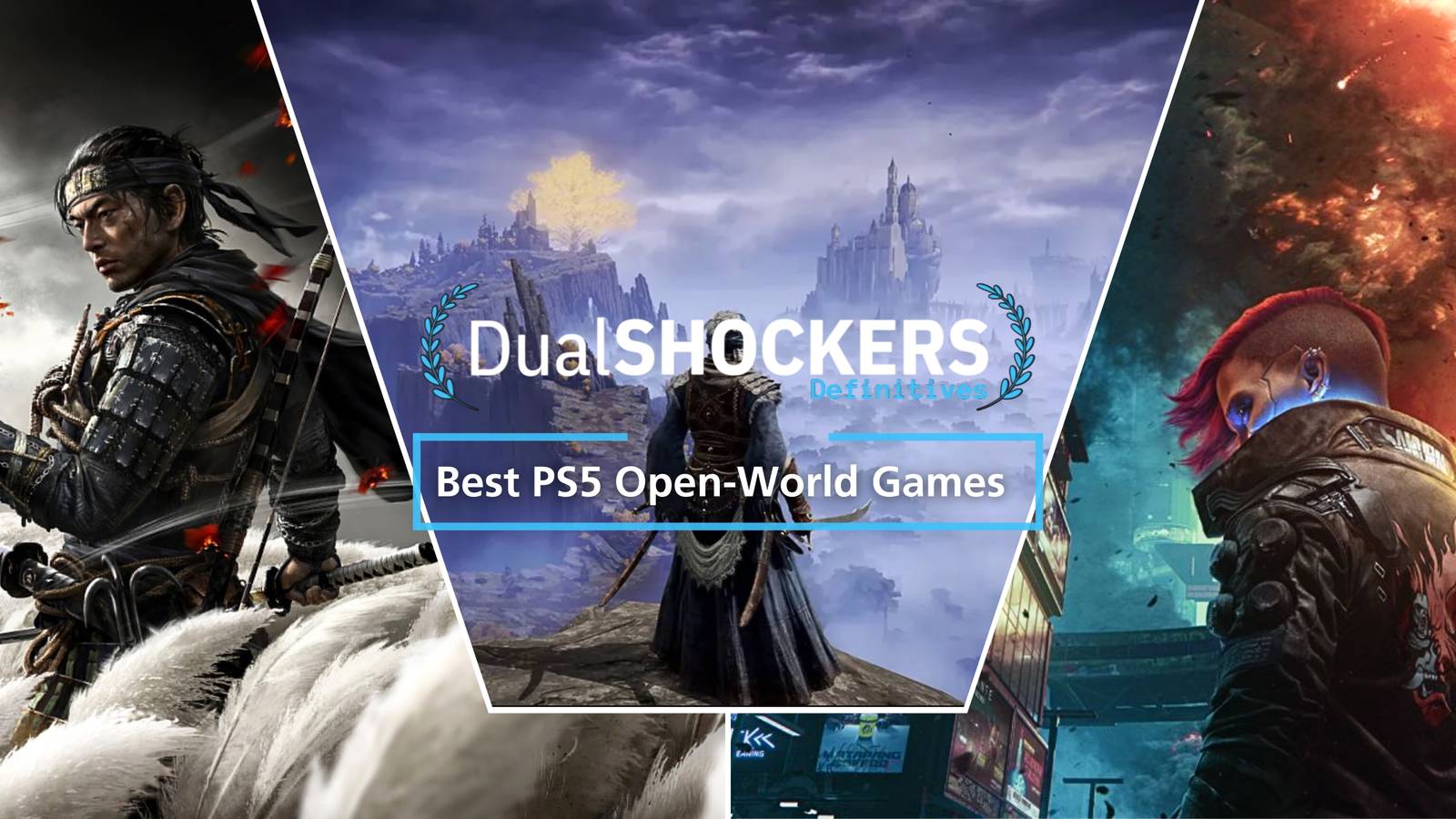 jeździec na koniu galopujący przez zielone wzgórza w Elden Ring