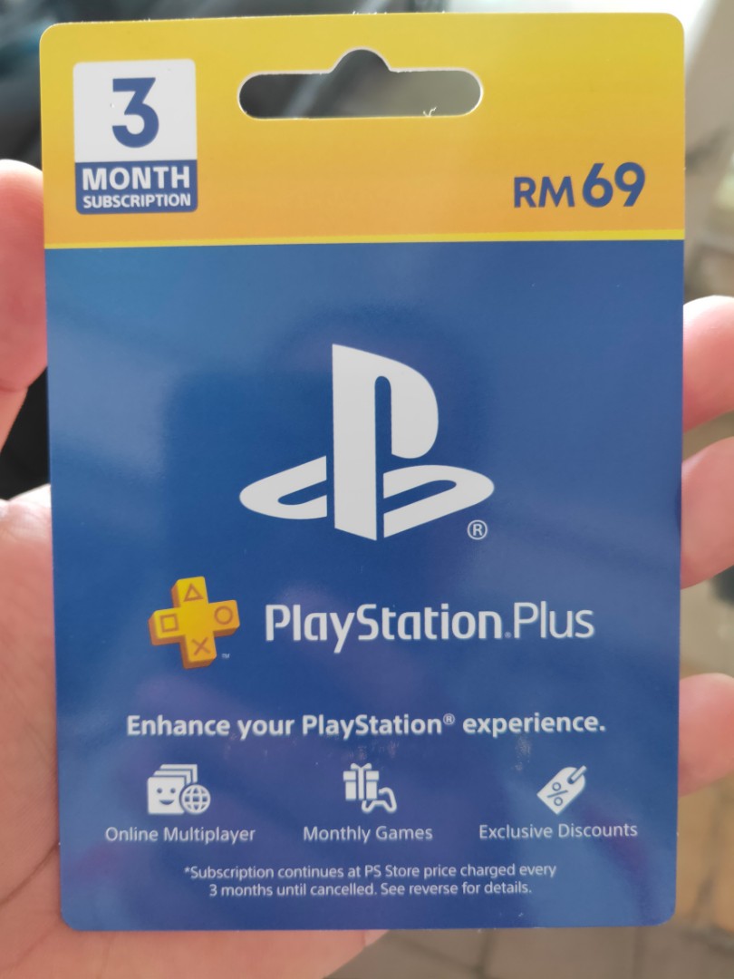 miesięczny zestaw trzech gier wideo dostępnych za darmo w PS Plus Essential